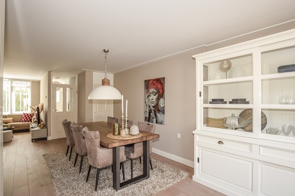 Medium property photo - Meester Van Boemellaan 6, 5237 KB 's-Hertogenbosch